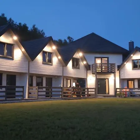 La Isla Bonita Jarosławiec