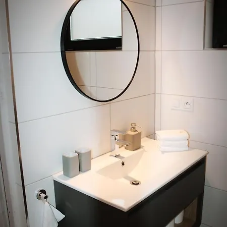 La Isla Bonita Lodge Jarosławiec