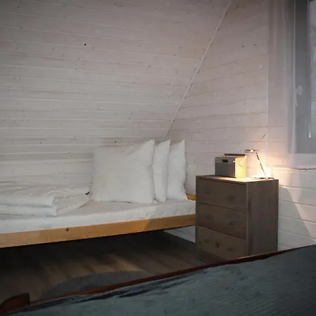 La Isla Bonita Lodge Jarosławiec