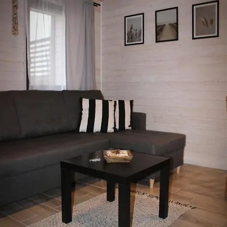 La Isla Bonita Lodge Jarosławiec