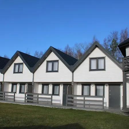 Lodge La Isla Bonita Jarosławiec