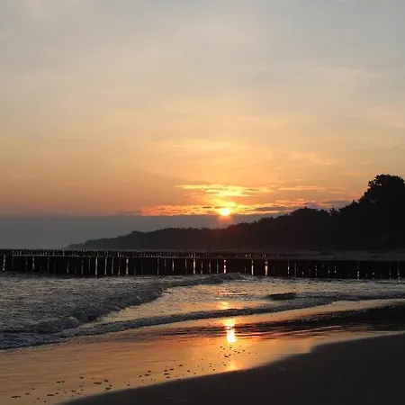 La Isla Bonita * Jarosławiec
